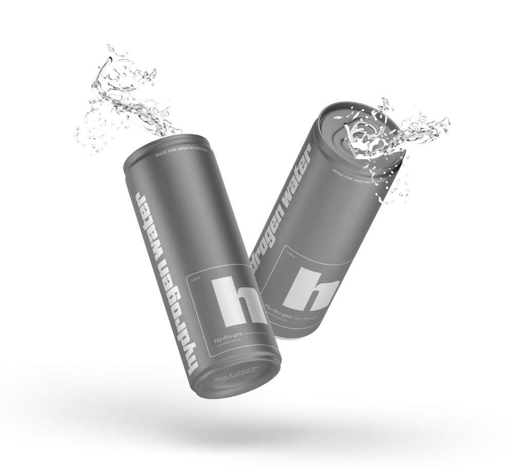 Unlock the Science of Hydrogen Water