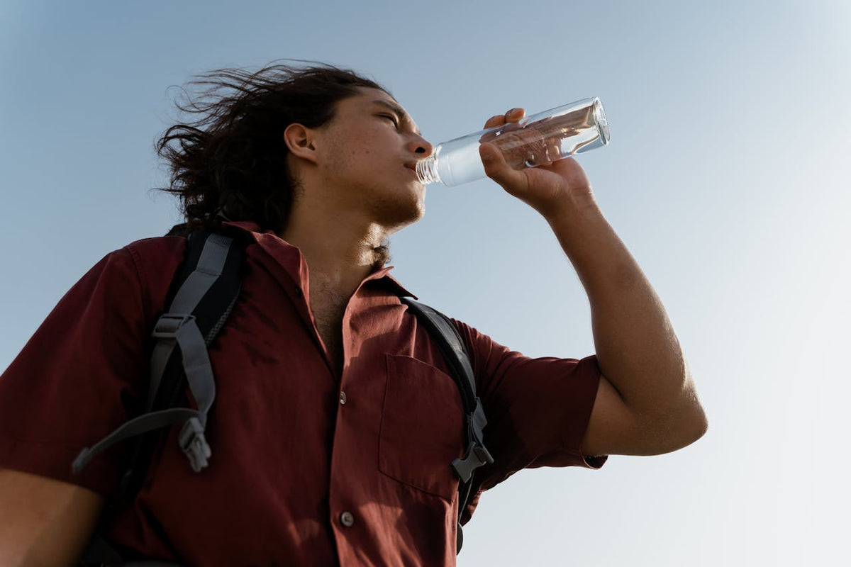 5 Reasons Hydrogen Water is Ideal for Travellers