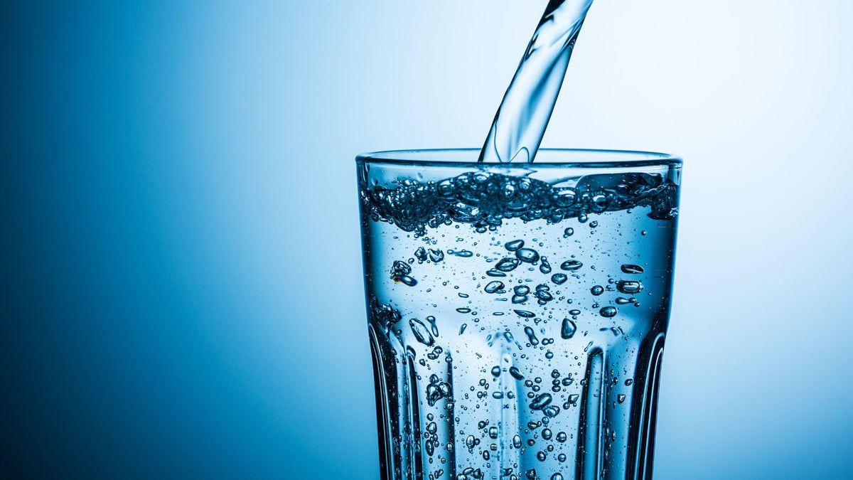 The Truth About Hydrogen Water and Its Benefits, According to a Nutritionist