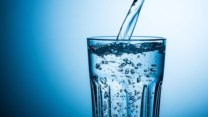 The Truth About Hydrogen Water and Its Benefits, According to a Nutritionist