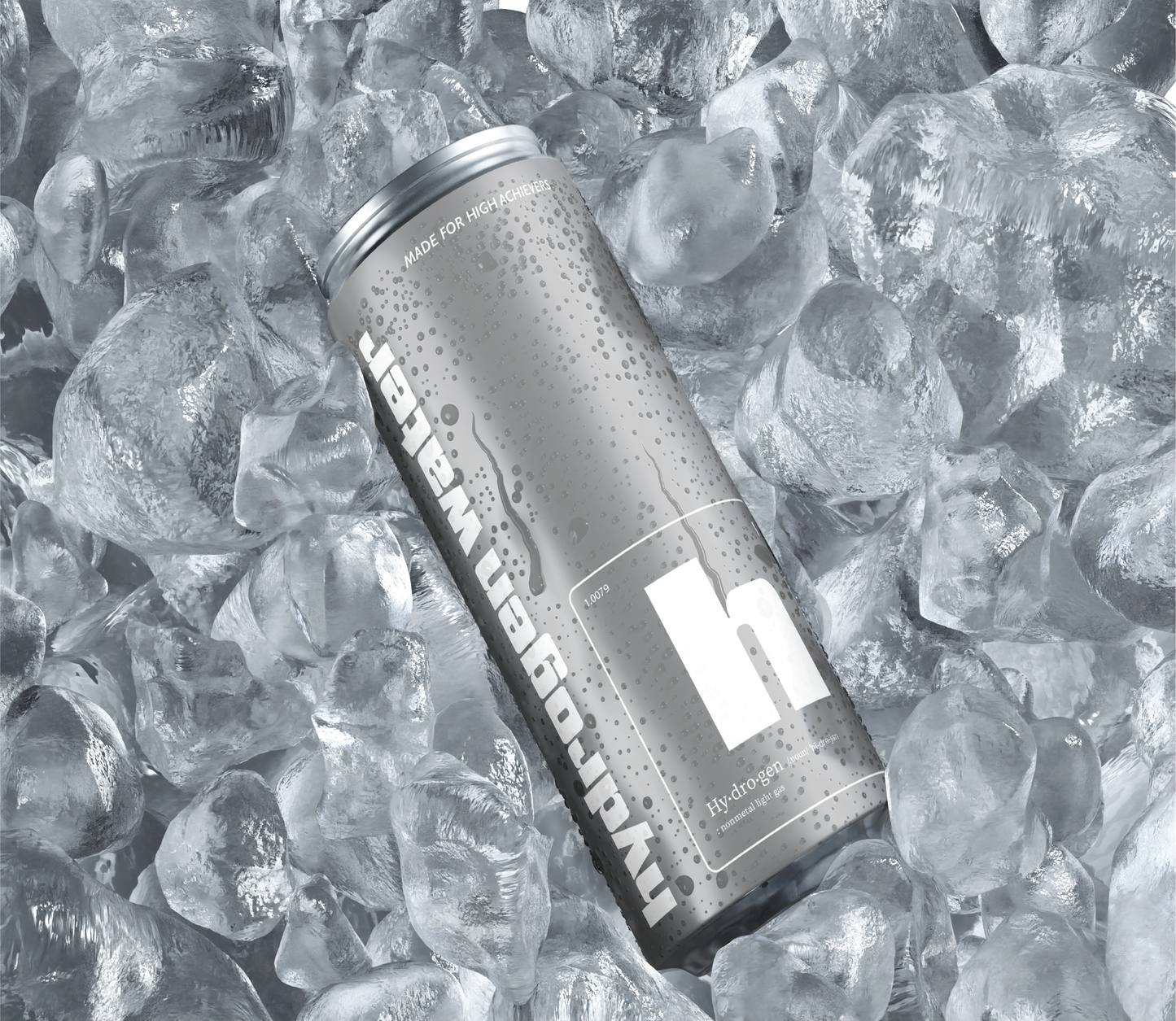 Hydrogen Water
