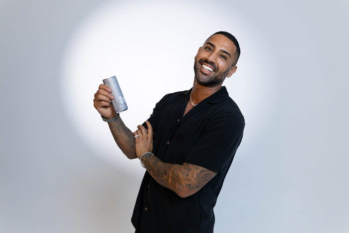 Can Hydrogen Water Help Reduce Inflammation