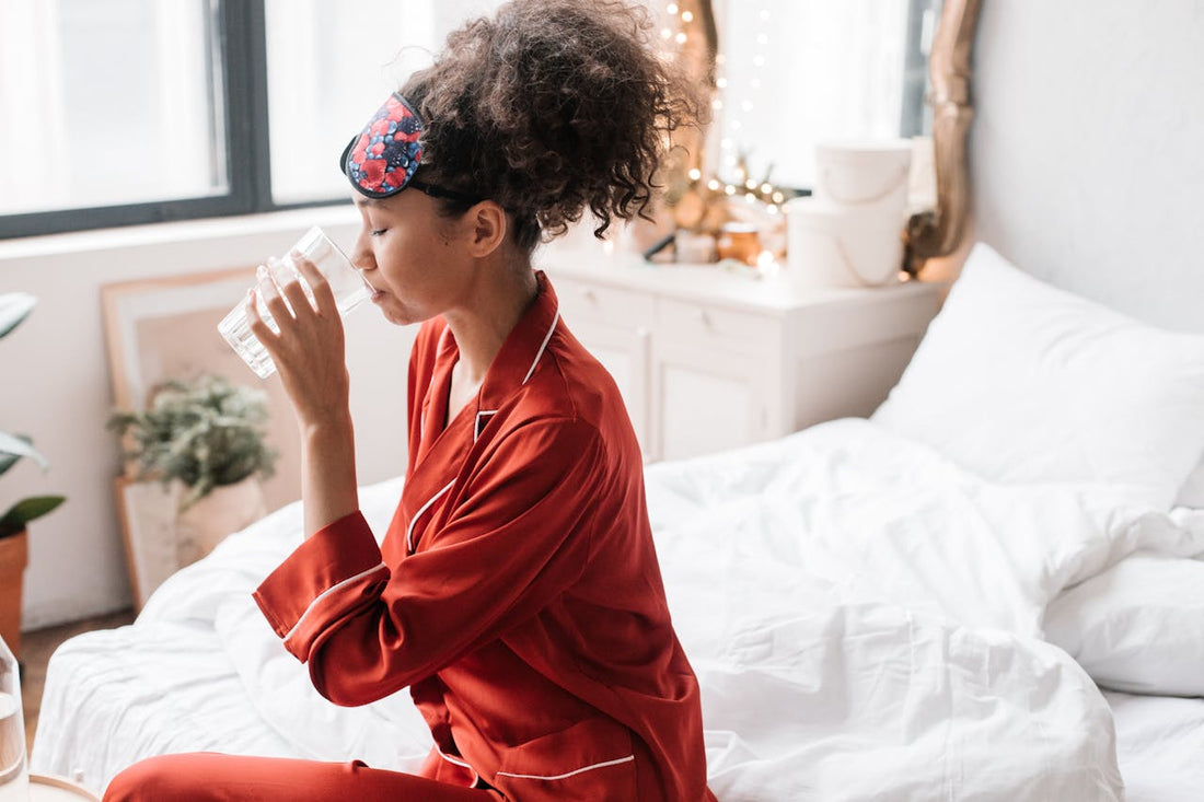 How to Build a Morning Routine with Hydrogen Water