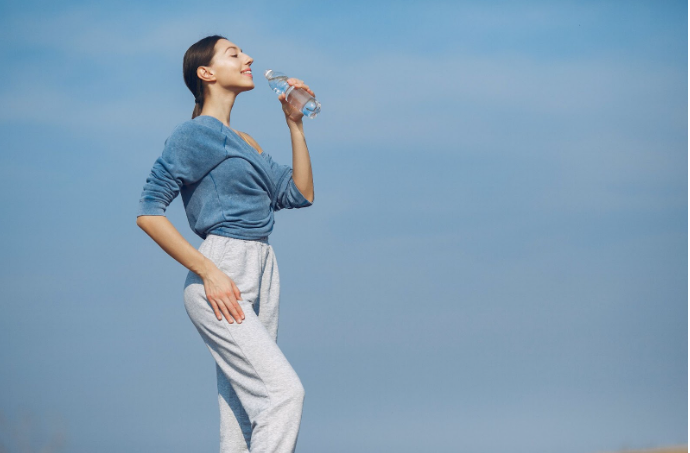 Can Hydrogen Water Help Reduce Anxiety or Stress?