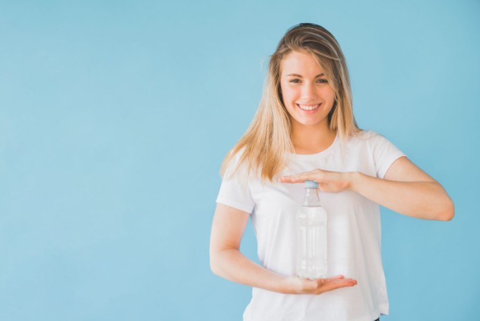 Can Hydrogen Water Improve Gut Health?