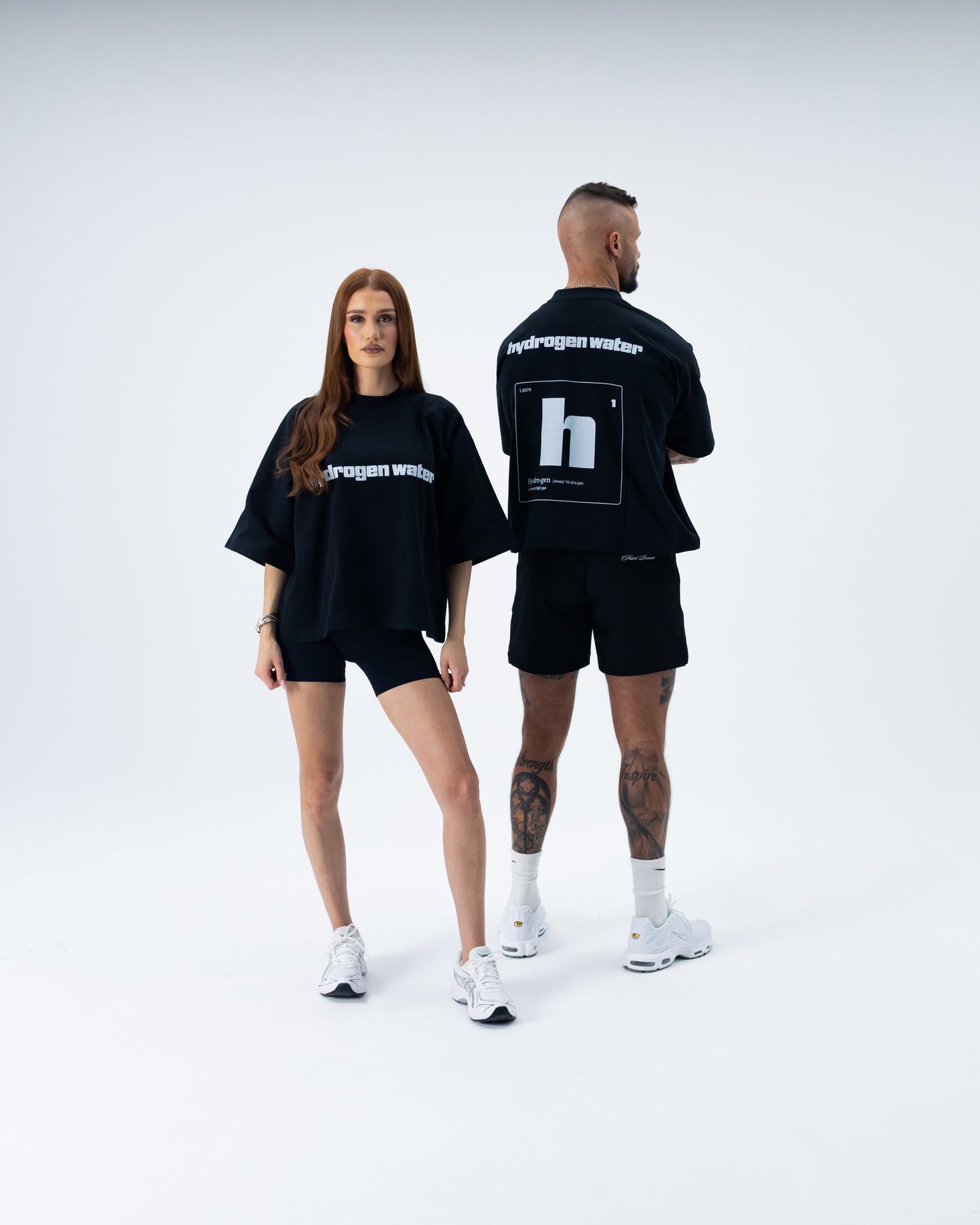 Hydrogen Water T-Shirt