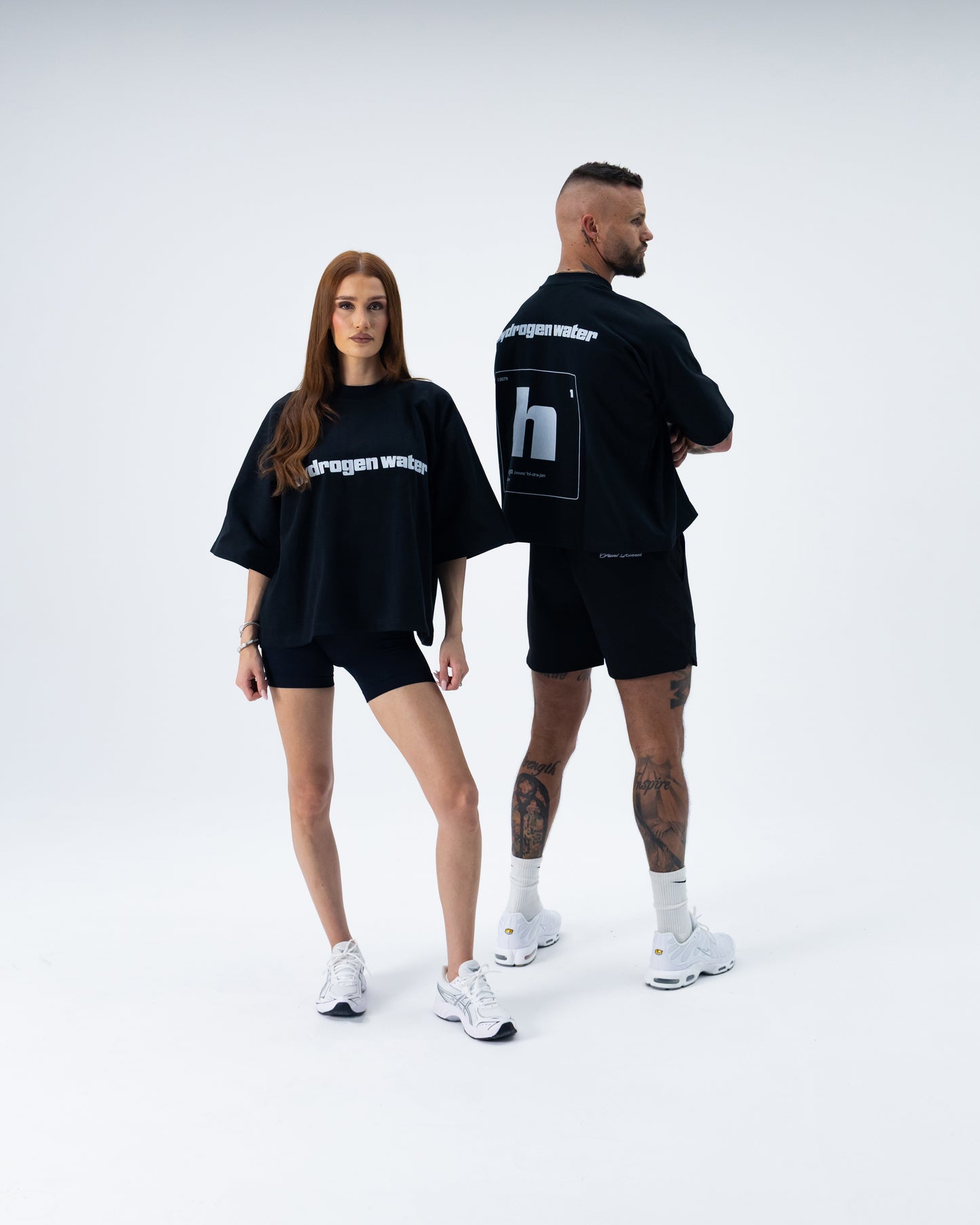 Hydrogen Water T-Shirt