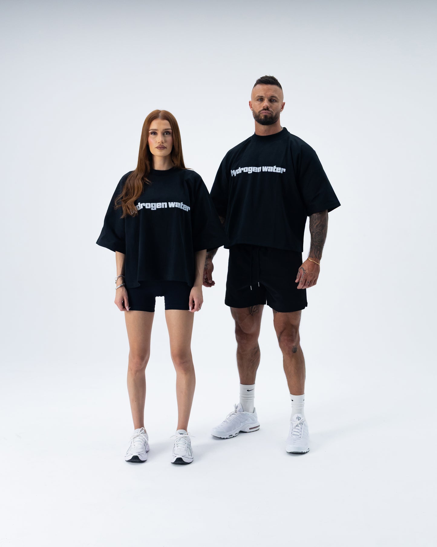 Hydrogen Water T-Shirt