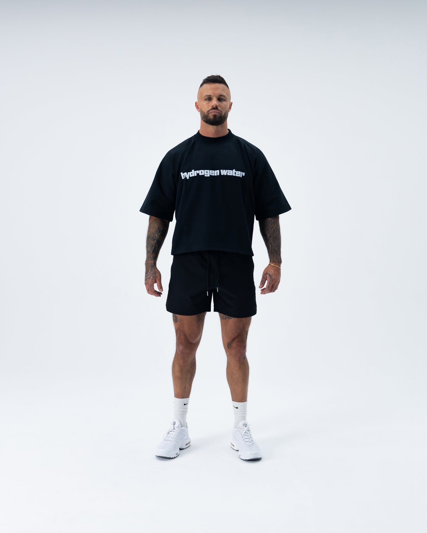 Hydrogen Water T-Shirt