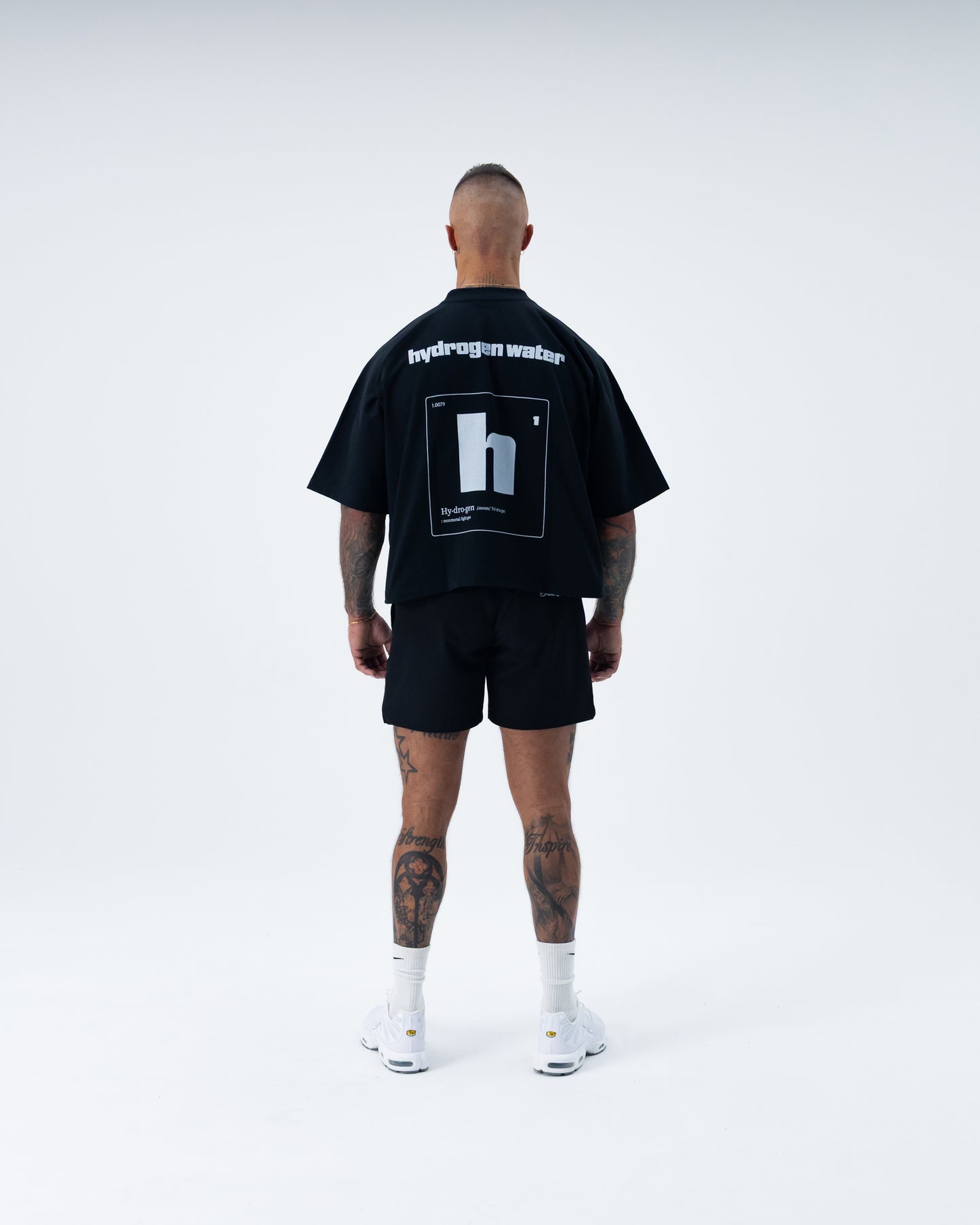 Hydrogen Water T-Shirt