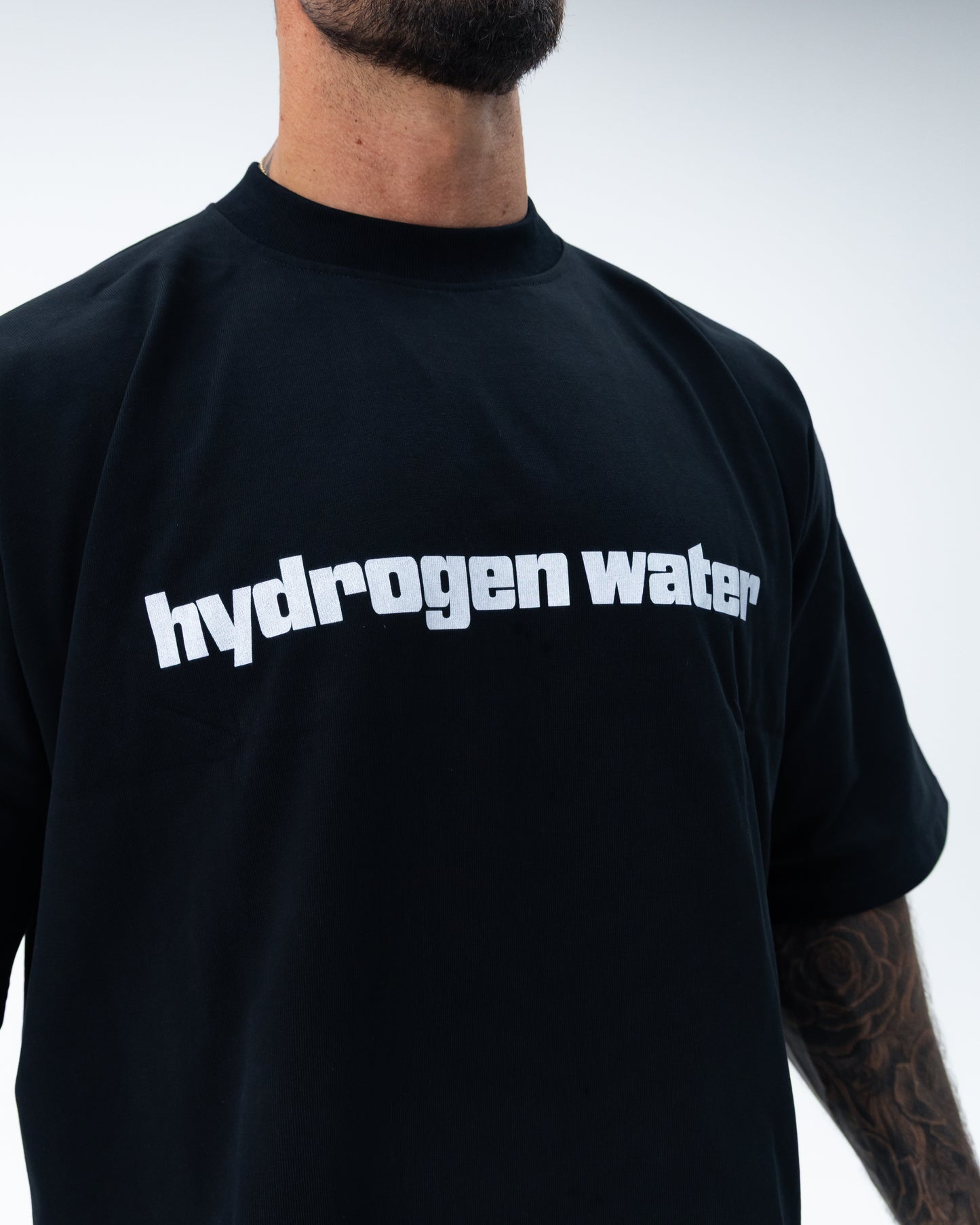 Hydrogen Water T-Shirt