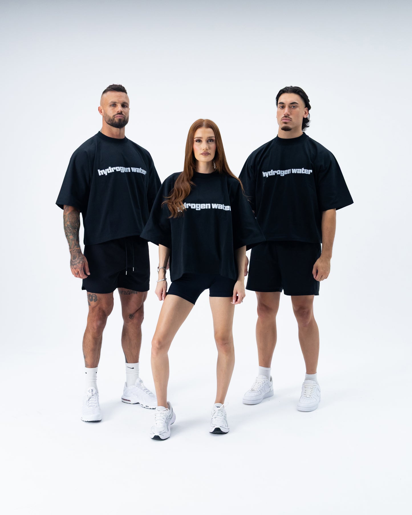 Hydrogen Water T-Shirt