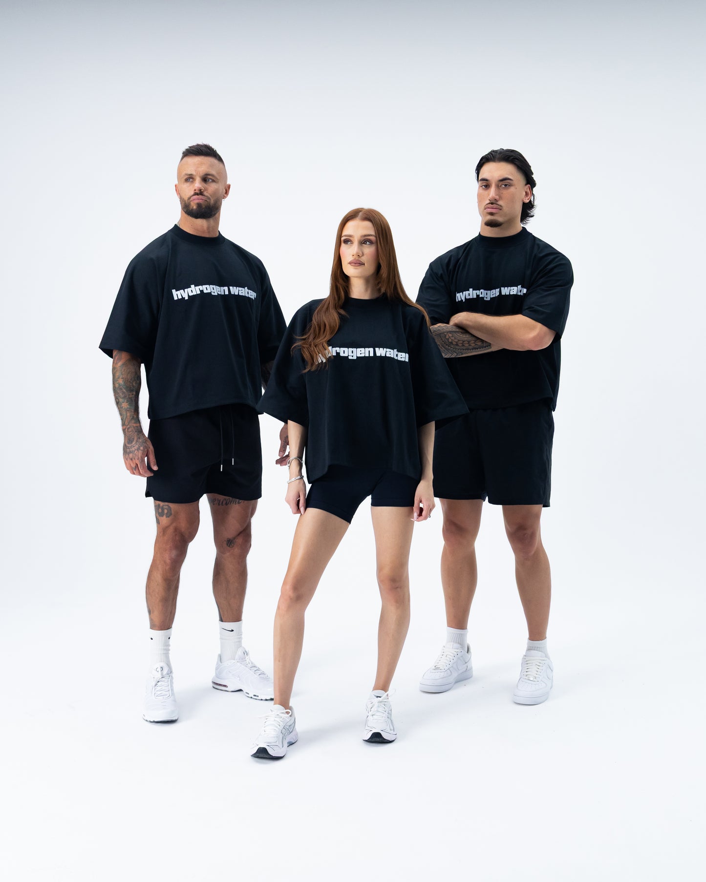 Hydrogen Water T-Shirt