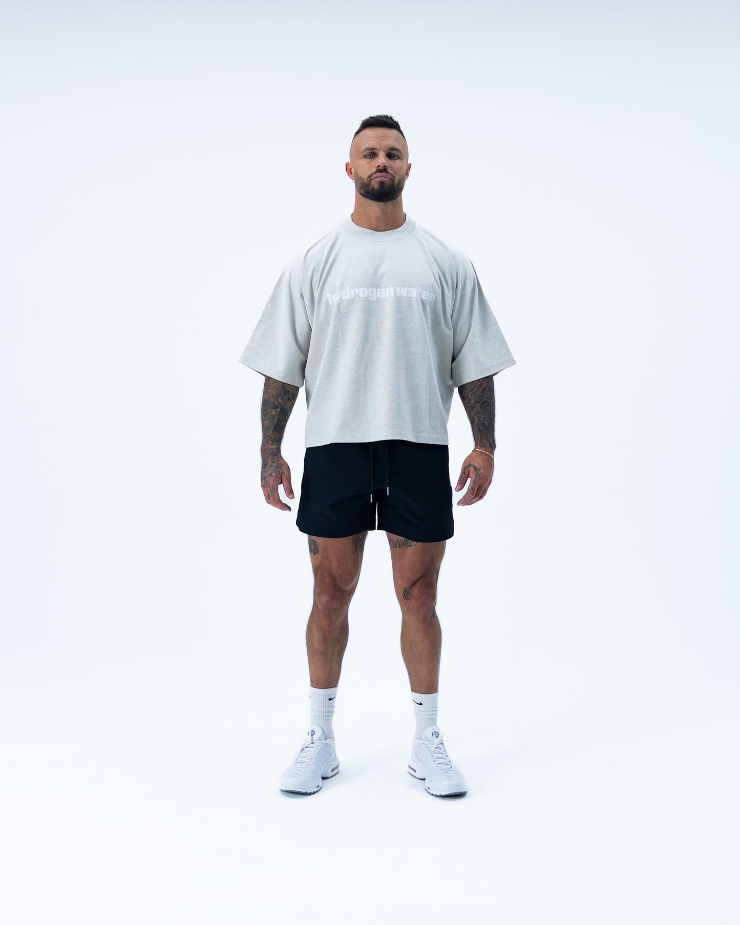 Hydrogen Water T-Shirt