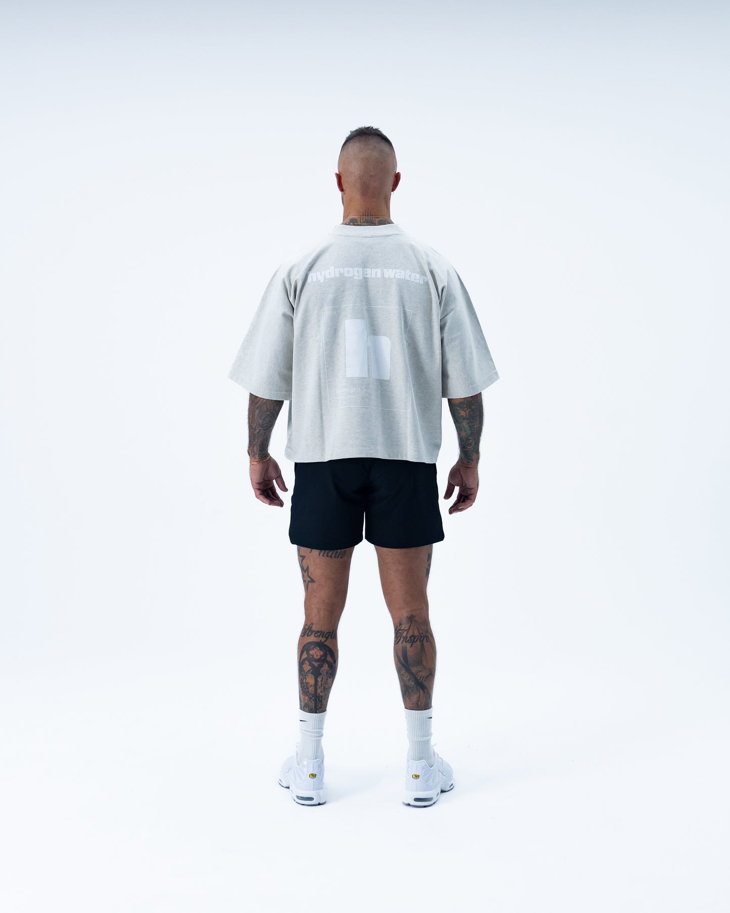 Hydrogen Water T-Shirt