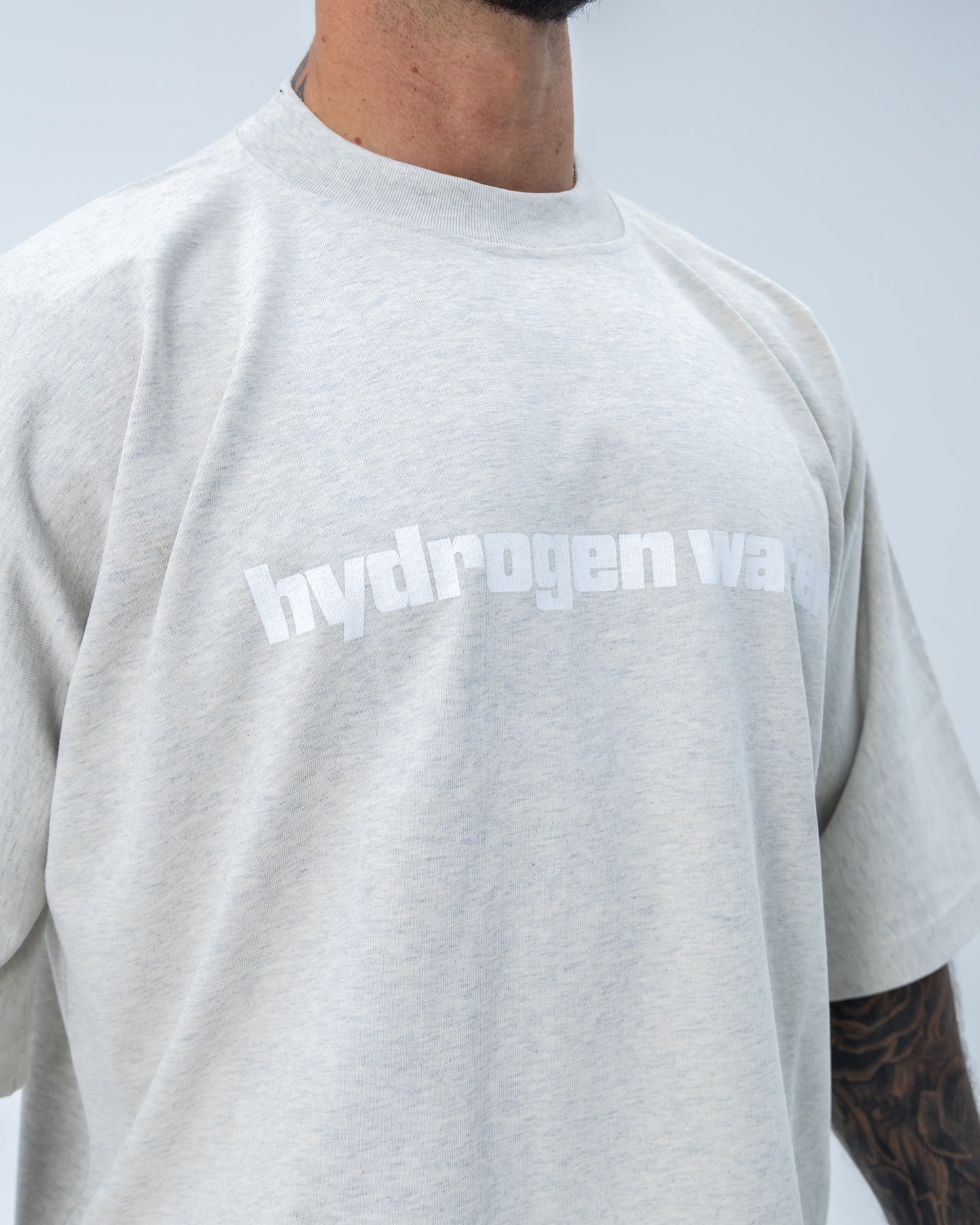 Hydrogen Water T-Shirt