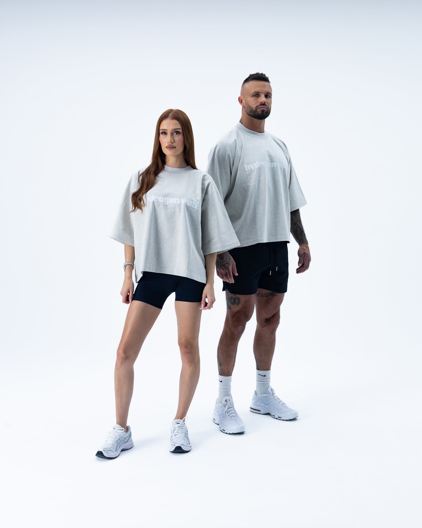 Hydrogen Water T-Shirt