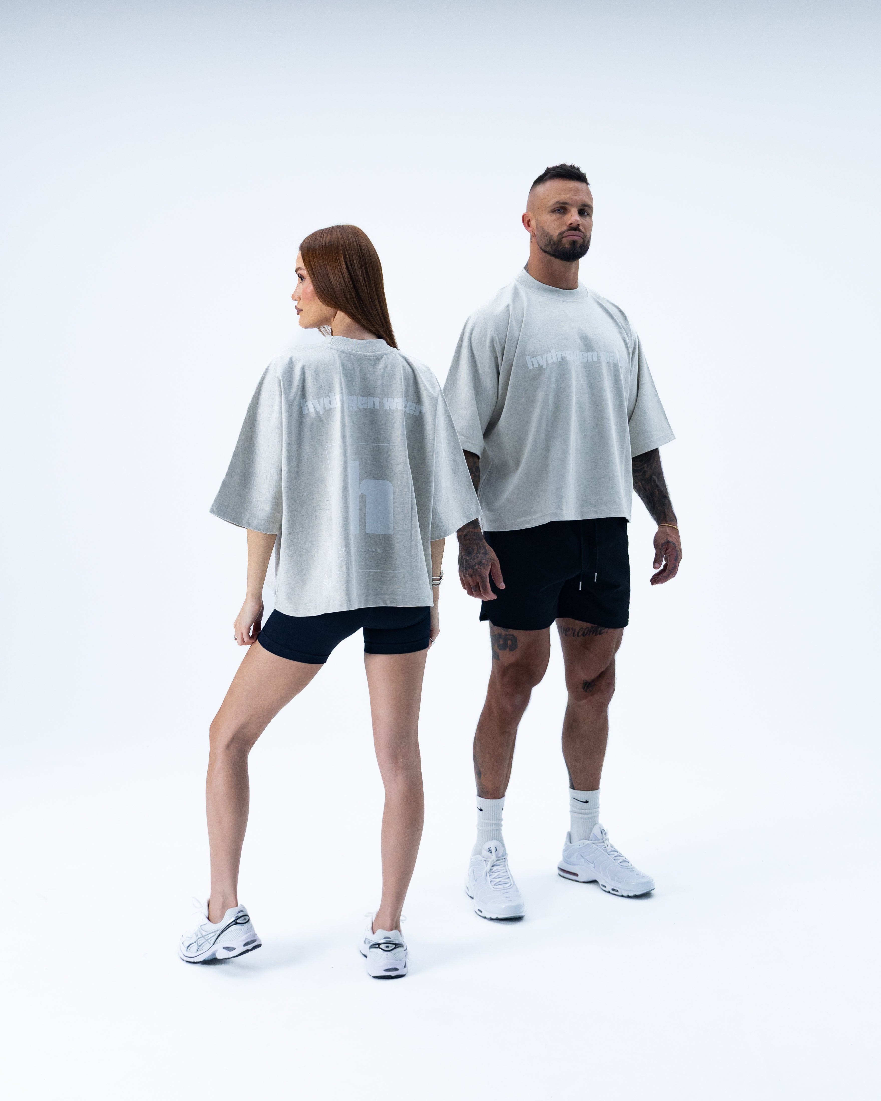 Hydrogen Water T-Shirt – Hydrogen Water H2O