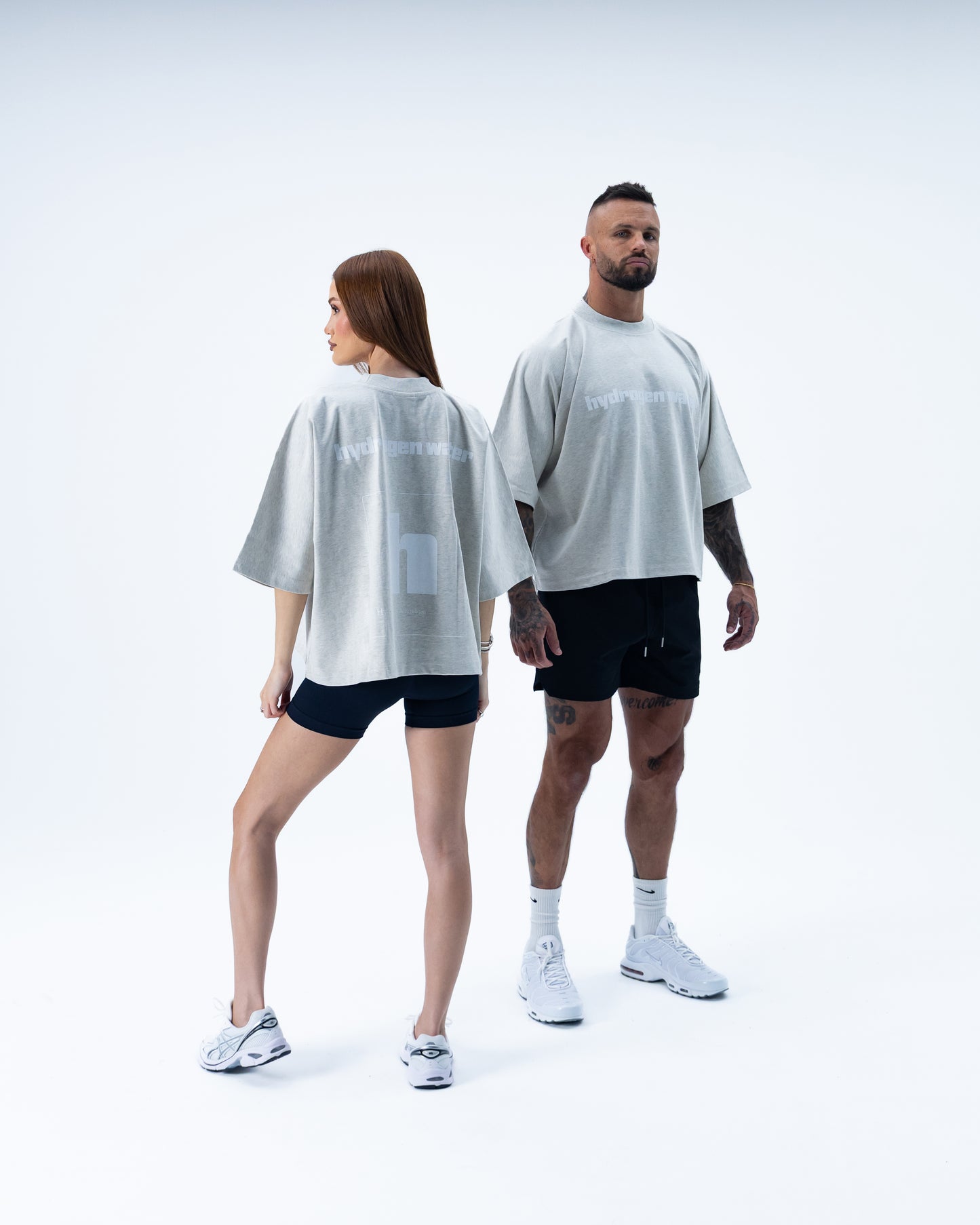 Hydrogen Water T-Shirt