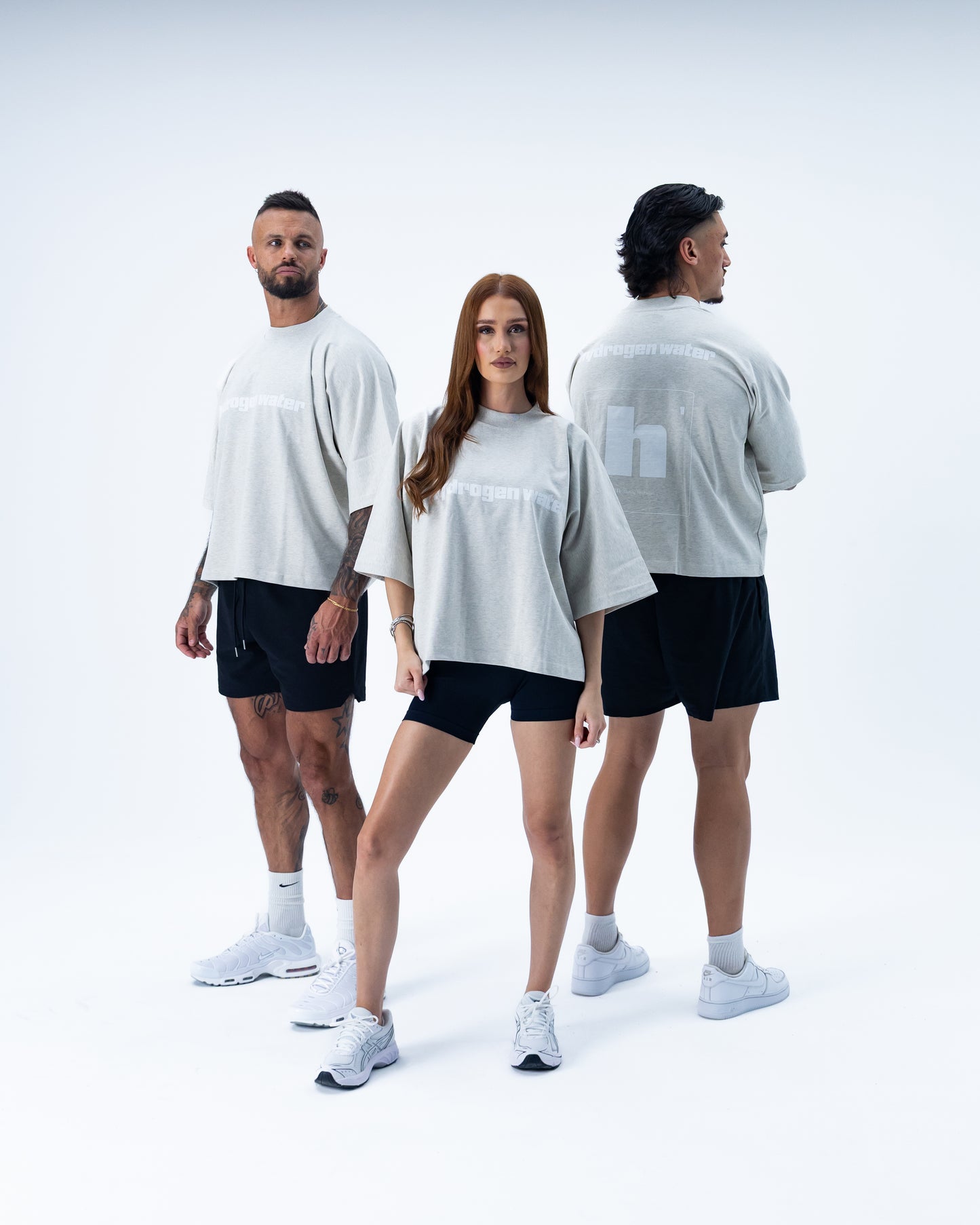 Hydrogen Water T-Shirt