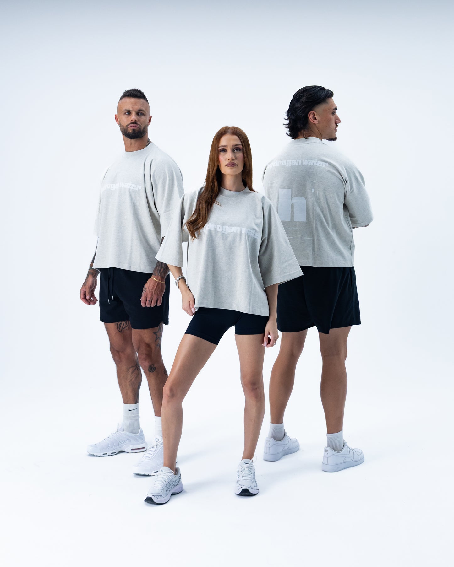Hydrogen Water T-Shirt