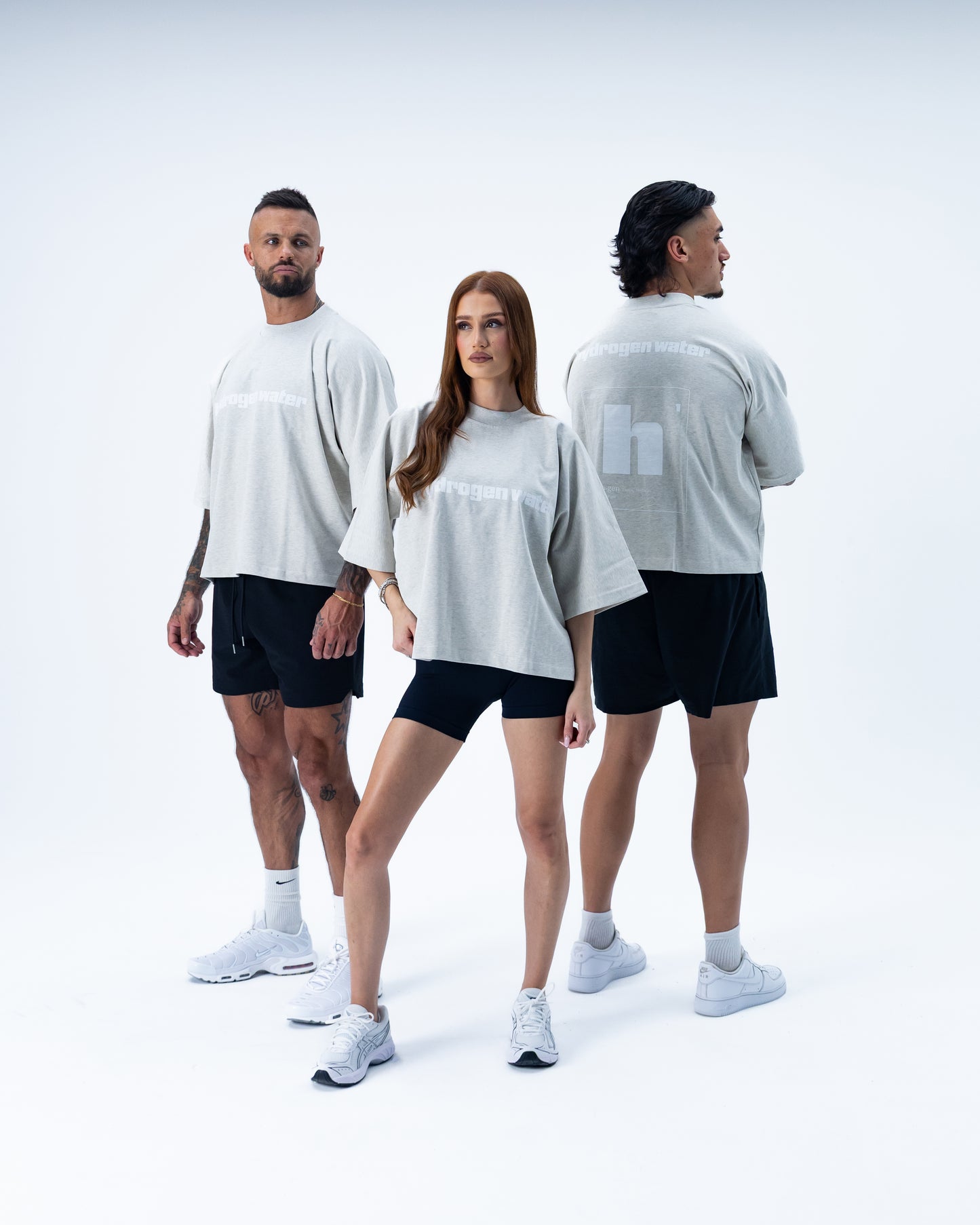 Hydrogen Water T-Shirt