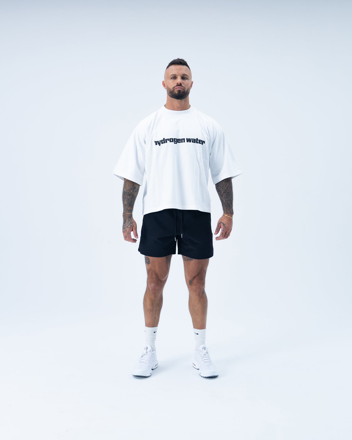 Hydrogen Water T-Shirt