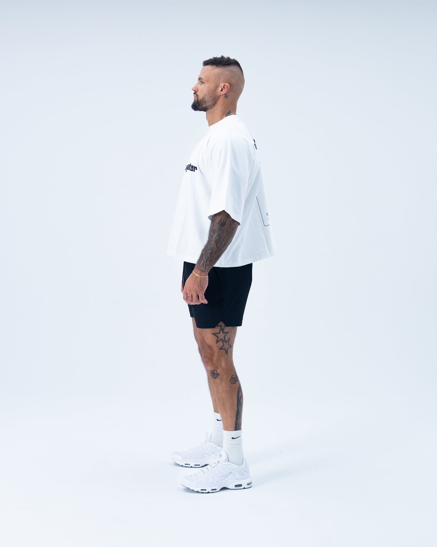 Hydrogen Water T-Shirt