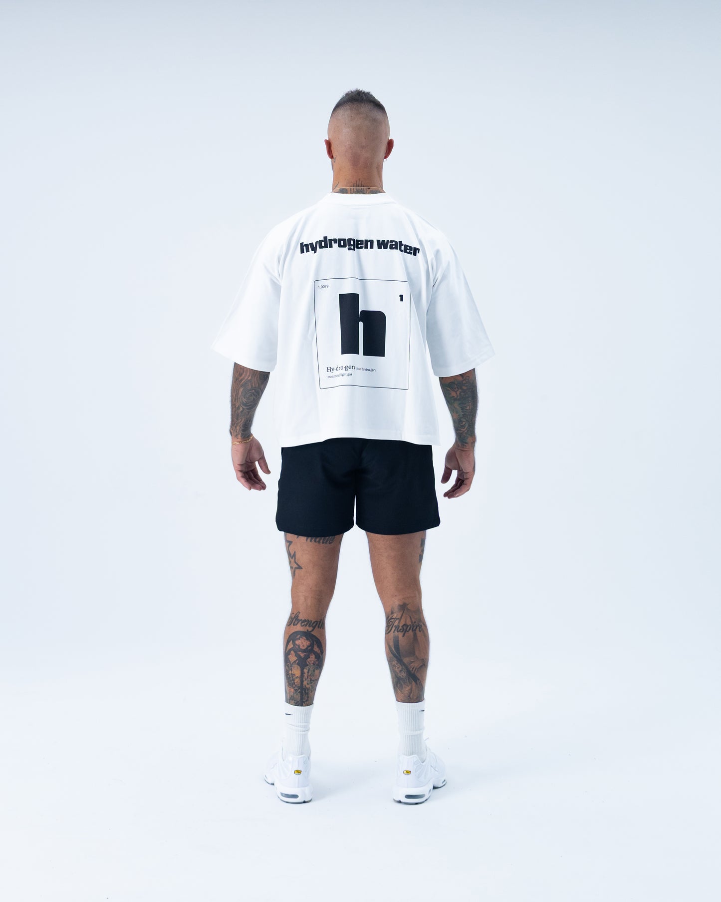 Hydrogen Water T-Shirt