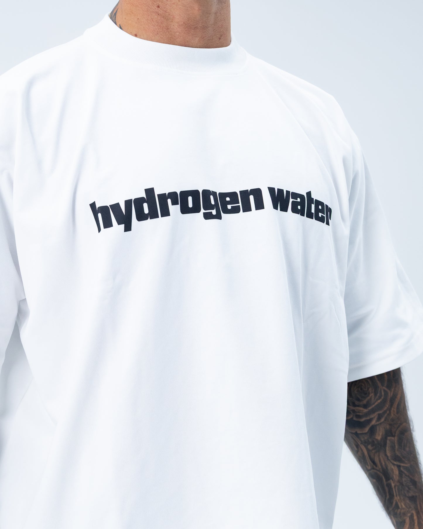 Hydrogen Water T-Shirt