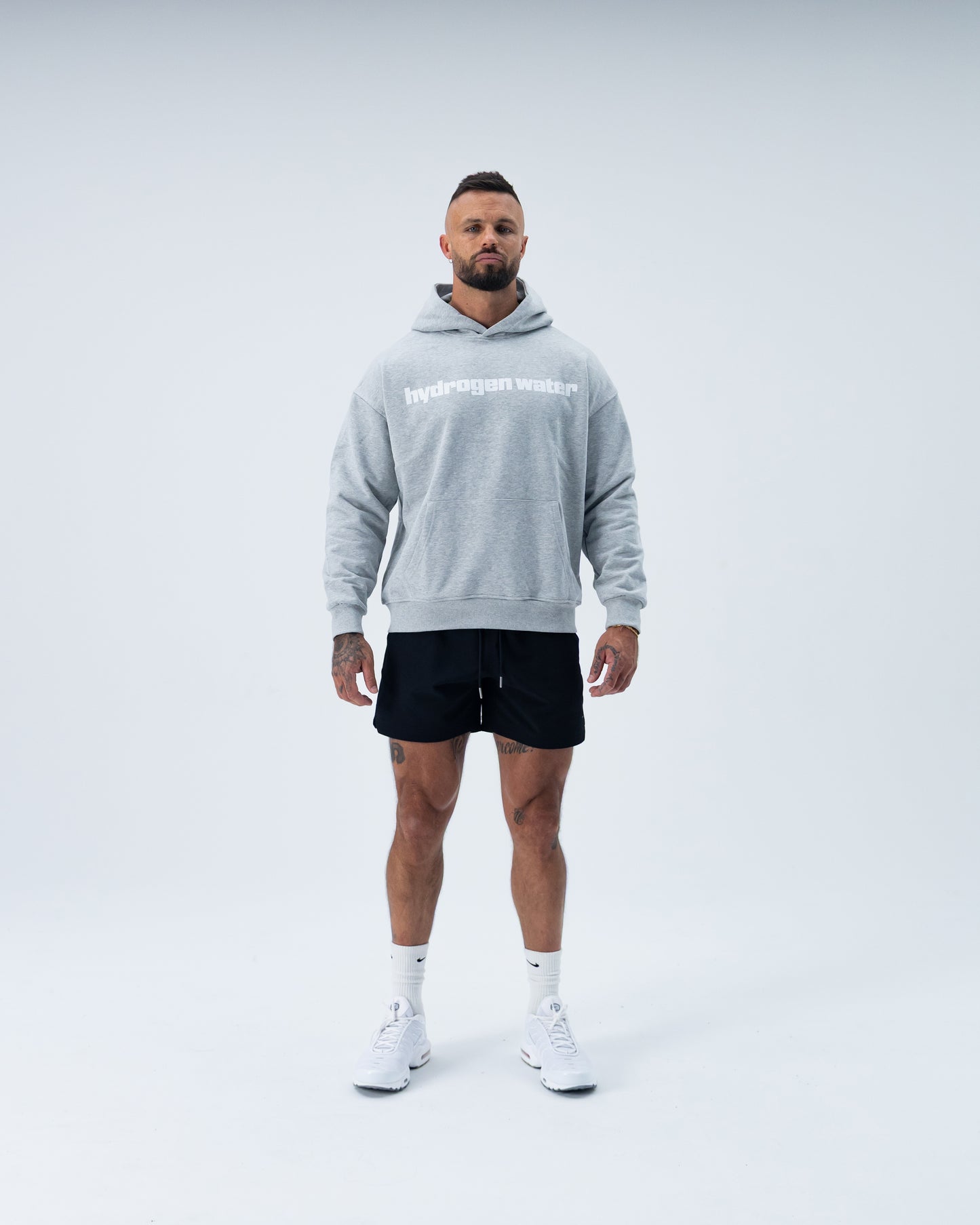Hydrogen Water Hoodie