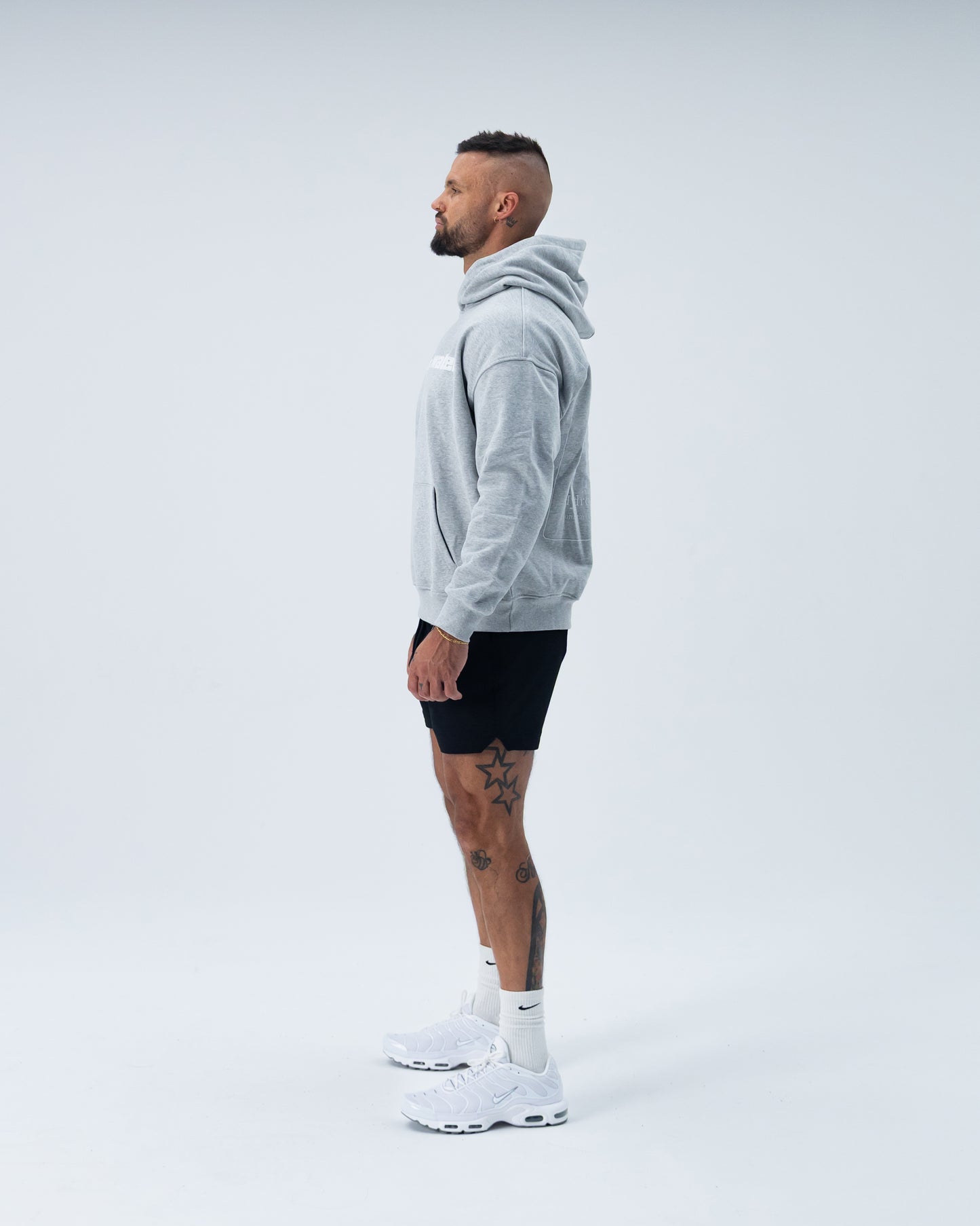 Hydrogen Water Hoodie