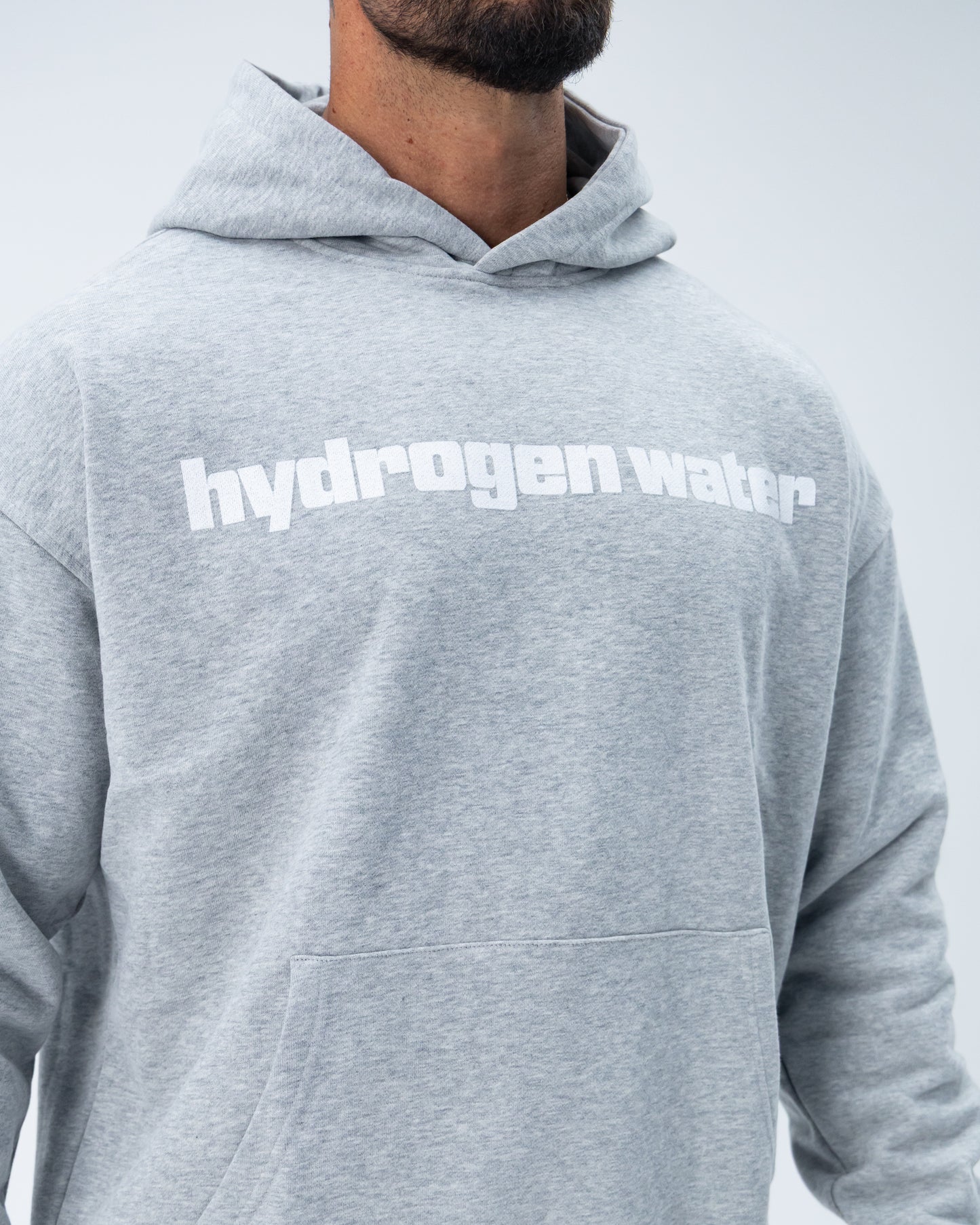 Hydrogen Water Hoodie