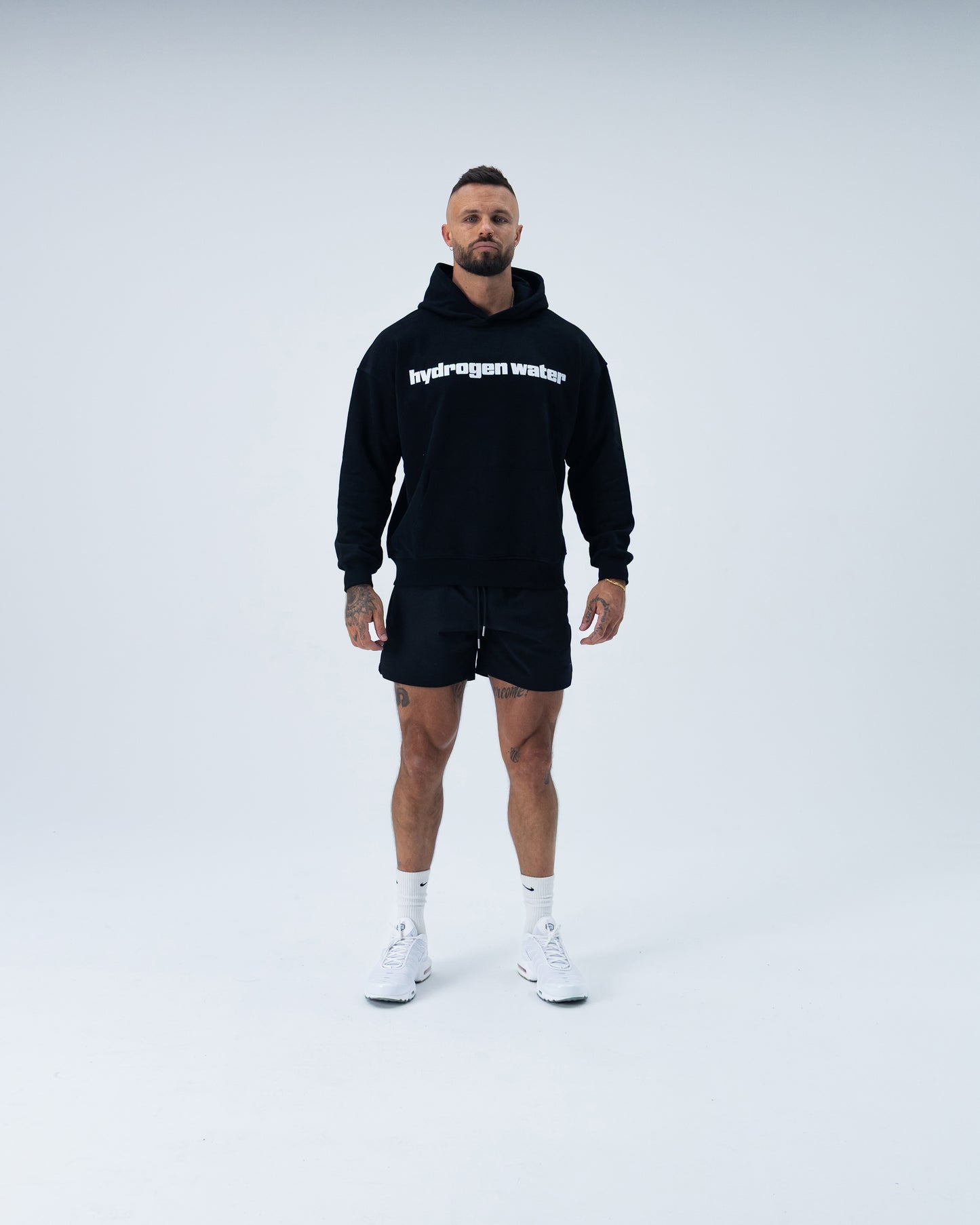 Hydrogen Water Hoodie