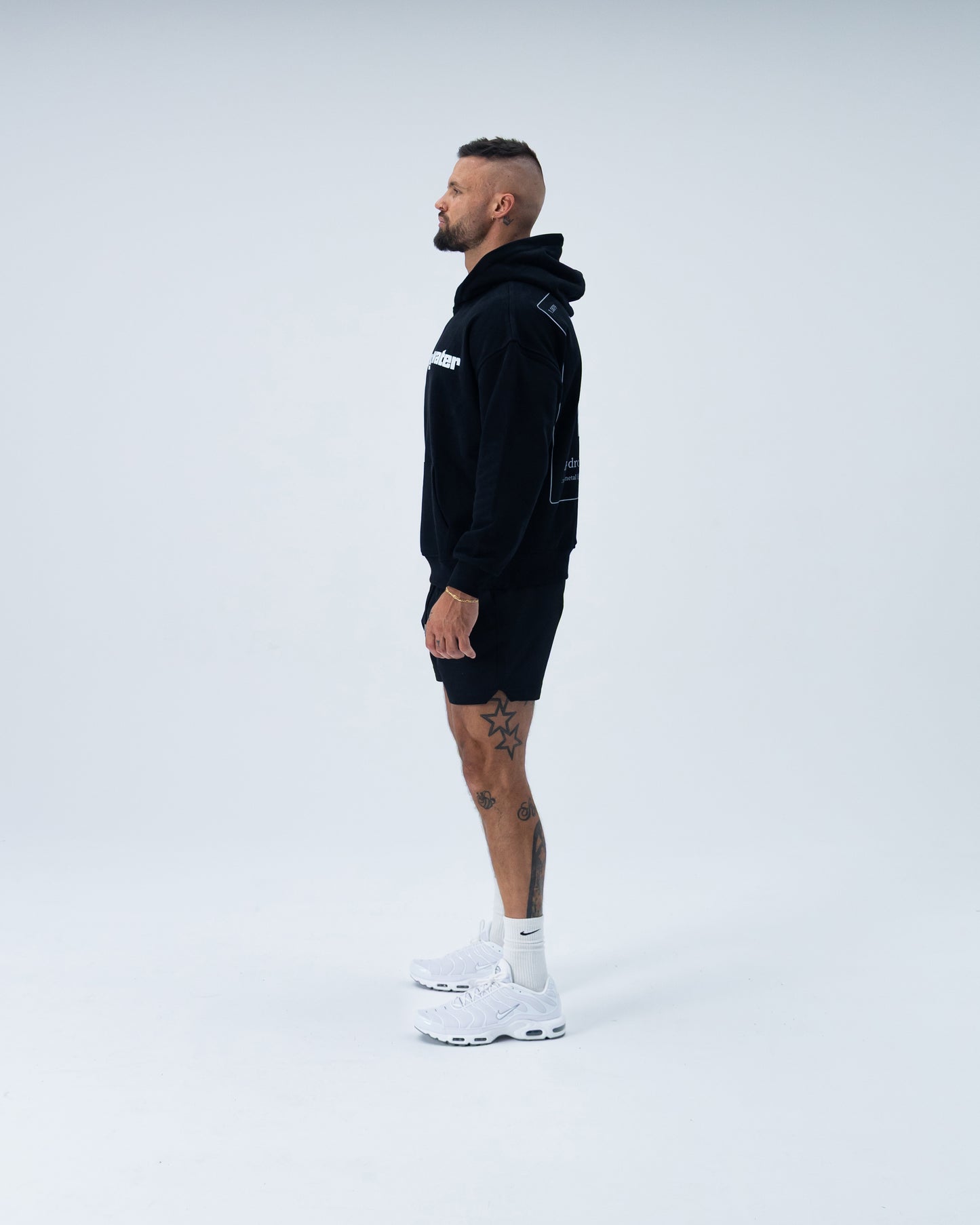 Hydrogen Water Hoodie